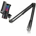 Microphone Mars Gaming MMICSC Black - Електроника Периферни и резервни части<<<Компютри|