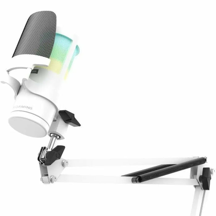 Microphone Mars Gaming MMICSCW - Електроника Периферни и резервни части<<<Компютри| Електроника<<<BigBuy&&&Микрофони и