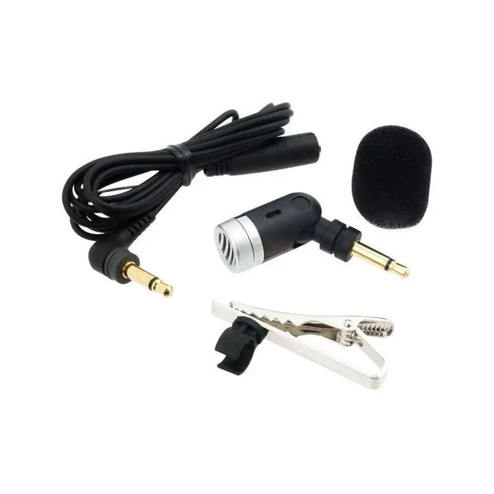 MICROPHONE ME-52 MONAURAL MICROPHONE OLYMPUS - Микрофони<<<Аудио продукти<<<AmperelB2B