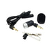 MICROPHONE ME-52 MONAURAL MICROPHONE OLYMPUS - Микрофони<<<Аудио продукти<<<AmperelB2B