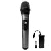 Microphone Media Tech MT398 Black Grey - Микрофони и слушалки<<<Електроника Периферни и резервни части<<<Компютри|