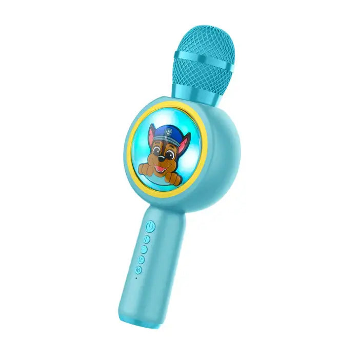 Microphone OTL Paw Patrol Chase - Karaoke - Микрофони<<<Аудио<<<ТВ Аудио Gaming<<<ZoraSite&&&Микрофони<<<Aудио слушалки