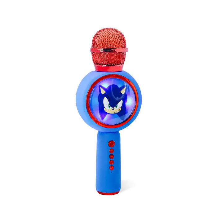 Microphone OTL SONIC - Karaoke - Микрофони<<<Аудио<<<ТВ Аудио Gaming<<<ZoraSite&&&Микрофони<<<Aудио слушалки и