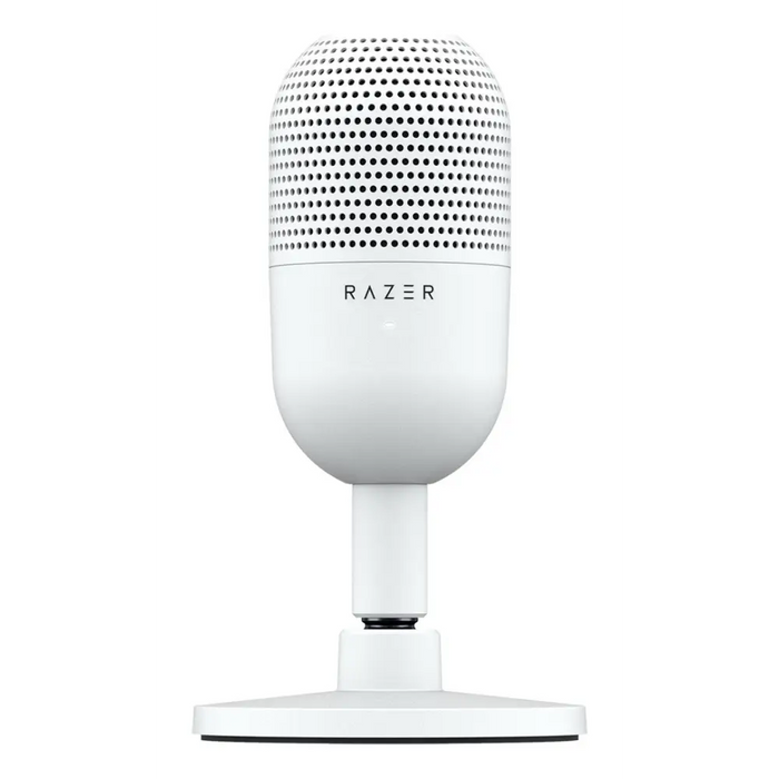 Microphone Razer RZ19-05050300-R3M1 White - MicrophonesPER-MIK<<<Input / Output DevicesPER<<<ActionPL&&&Електроника
