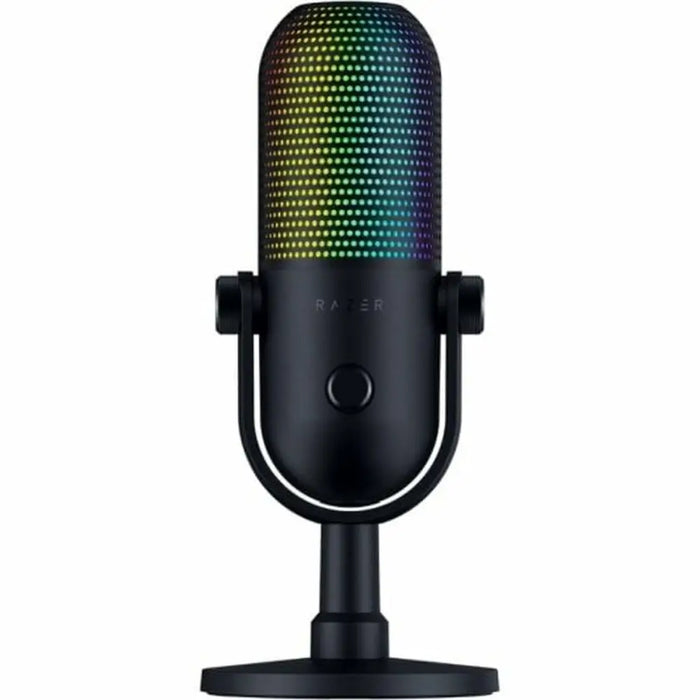 Microphone Razer RZ19-05060100-R3M1 Black - Електроника Периферни и резервни части<<<Компютри|