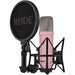 Microphone Rode NT1SIGN Pink Pink - Микрофони и слушалки<<<Електроника Периферни и резервни части<<<Компютри|