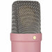 Microphone Rode NT1SIGN Pink Pink - Микрофони и слушалки<<<Електроника Периферни и резервни части<<<Компютри|