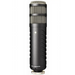Microphone Rode Procaster Black - MicrophonesMIS-MIK<<<Microphones and headphonesMIS<<<ActionPL&&&Електроника Периферни