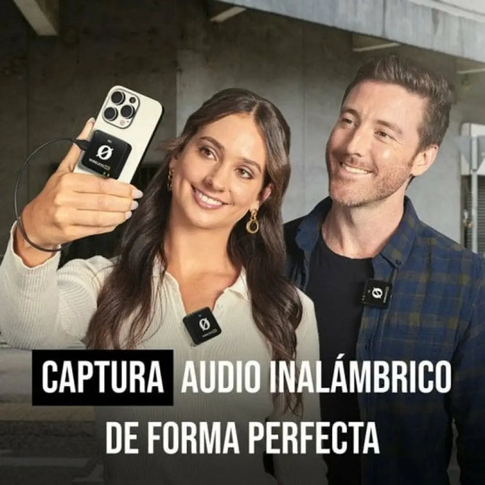 Microphone Rode WIMEDUAL Black - Микрофони и слушалки<<<Електроника Периферни и резервни части<<<Компютри|