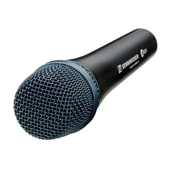 Microphone Sennheiser E935 Black Silver - Микрофони и слушалки<<<Електроника Периферни и резервни части<<<Компютри|