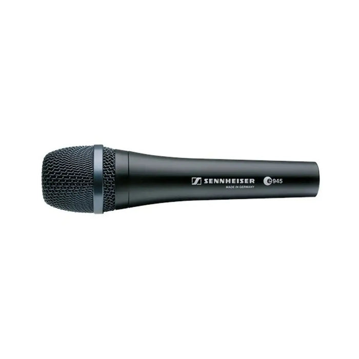 Microphone Sennheiser E945 Black - Микрофони и слушалки<<<Електроника Периферни и резервни части<<<Компютри|