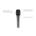 Microphone Sennheiser S004515 Black Graphite - Микрофони и слушалки<<<Електроника Периферни и резервни