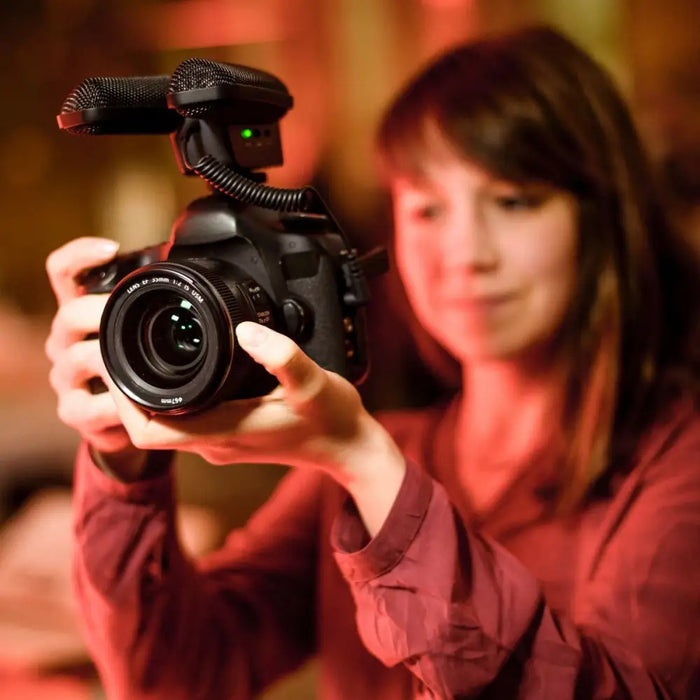 Microphone Sennheiser S506258 Black - Микрофони и слушалки<<<Електроника Периферни и резервни части<<<Компютри|