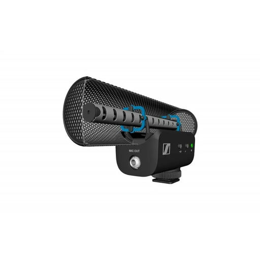 Microphone Sennheiser S508898 Black - Микрофони и слушалки<<<Електроника Периферни и резервни части<<<Компютри|
