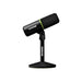 Microphone Shure 010-03-675 Black Green - Микрофони и слушалки<<<Електроника Периферни и резервни части<<<Компютри|