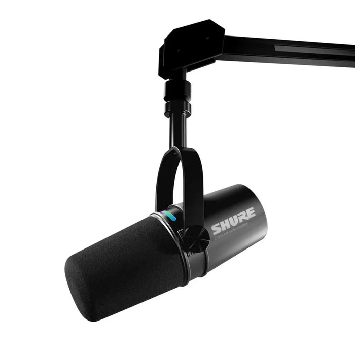 Microphone Shure 010-03-677 Black - Микрофони и слушалки<<<Електроника Периферни и резервни части<<<Компютри|