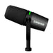 Microphone Shure 010-03-677 Black - Микрофони и слушалки<<<Електроника Периферни и резервни части<<<Компютри|