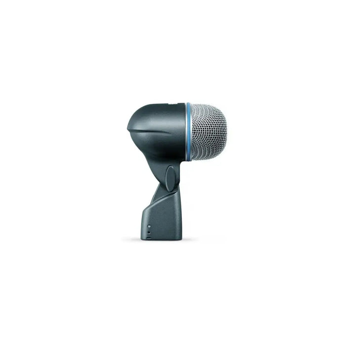 Microphone Shure BETA 52A Graphite Silver - Микрофони и слушалки<<<Електроника Периферни и резервни части<<<Компютри|