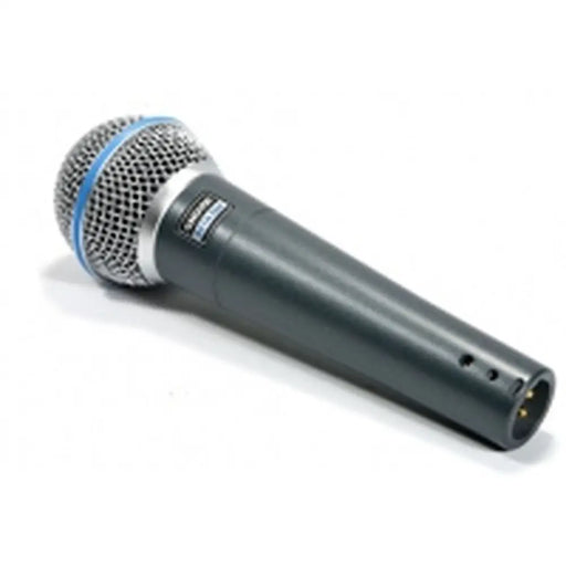 Microphone Shure Beta 58A - Аксесоари за Фотоапарати и Видеокамери<<<Електроника Фотография и Видео<<<Компютри|
