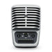 Microphone Shure MOTIVMV51 Grey - Микрофони и слушалки<<<Електроника Периферни и резервни части<<<Компютри|