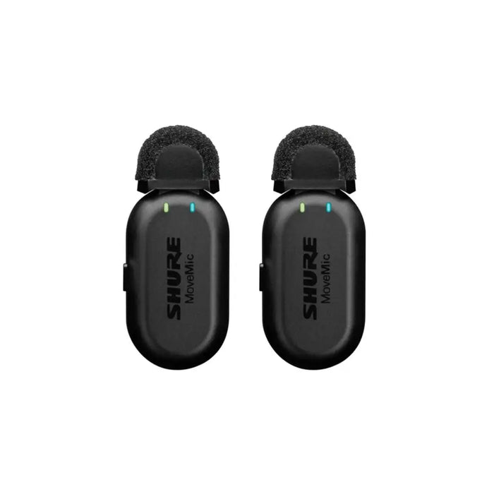 Microphone Shure MV-TWO-KIT-Z6 Black - Микрофони и слушалки<<<Електроника Периферни и резервни части<<<Компютри|