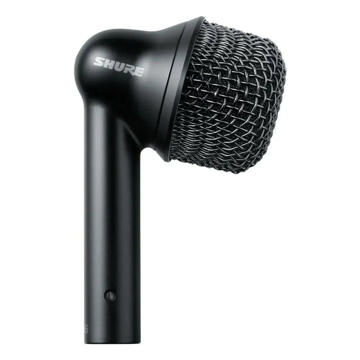 Microphone Shure NXN6 Black - Микрофони и слушалки<<<Електроника Периферни и резервни части<<<Компютри|