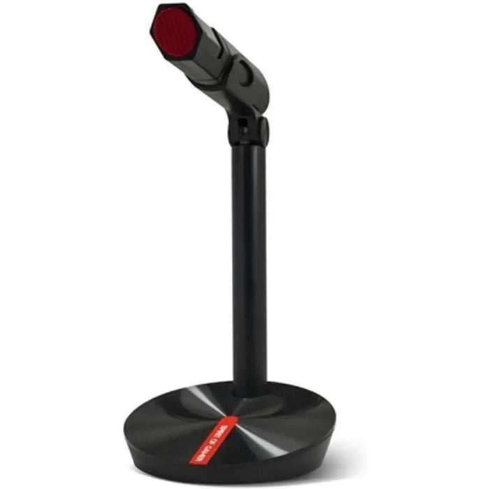 Microphone Spirit of Gamer MIC-EKO Black Red - Електроника Периферни и резервни части<<<Компютри|