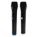 Microphone SQUEAK SQ1007 Black - Микрофони и слушалки<<<Електроника Периферни и резервни части<<<Компютри|