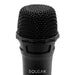 Microphone SQUEAK SQ1007 Black - Микрофони и слушалки<<<Електроника Периферни и резервни части<<<Компютри|
