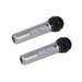 Microphone Trevi 0EM41500 Black Black/Silver - Електроника Периферни и резервни части<<<Компютри|