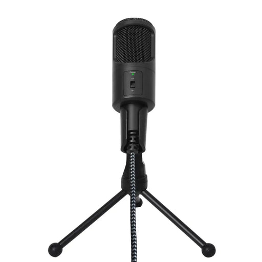 Microphone Woxter Mic Studio 50 Black - Електроника Периферни и резервни части<<<Компютри|