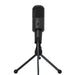 Microphone Woxter Mic Studio 50 Black - Електроника Периферни и резервни части<<<Компютри|