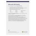 Microsoft 365 Family (6 users; 12 months) (EP2-32382) - Office softwareOPR-OBI<<<SoftwareOPR<<<ActionPL
