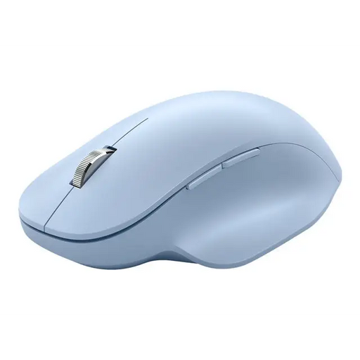 MICROSOFT Bluetooth Ergonomic Mouse BG/YX/LT/SL Pastel Blue - Мишки - ергономични<<<Мишки и презентъри<<<Периферия и