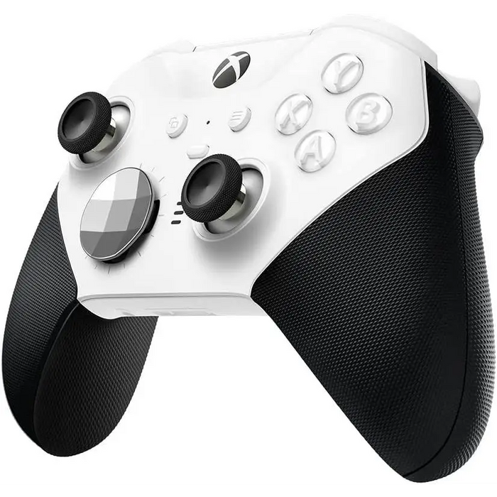 Microsoft Gaming Controller For Xbox Wireless Series 2 Core White - Геймпадове<<<Геймърска