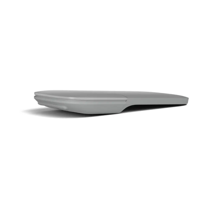 Microsoft Surface Arc Mouse BT Light Grey - Accessories<<<Microsoft преносими компютри<<<MICROSOFT<<<PolyComp