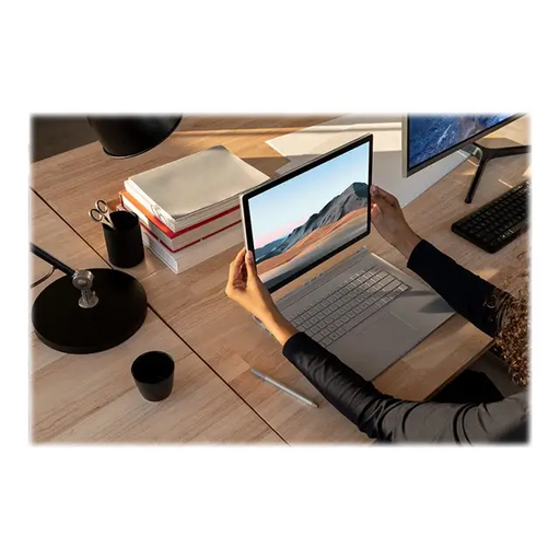 MICROSOFT Surface Book 3 Intel Core i5-1035G7 13.5inch Touch PixelSense 8GB DDR4x 256GB SSD Intel Iris Plus WinHello