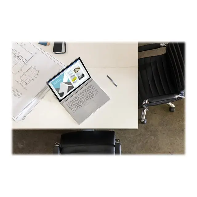 MICROSOFT Surface Book 3 Intel Core i5-1035G7 13inch 8GB 256GB SC INTL CEE Win10H - Таблети с