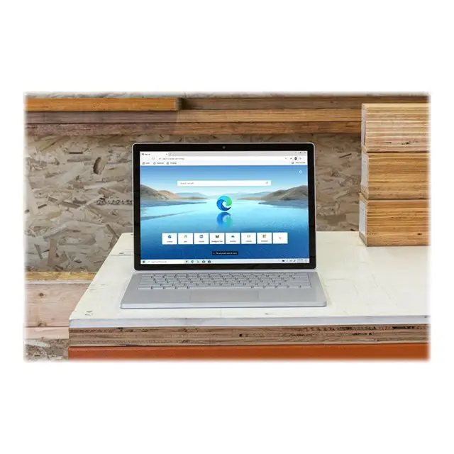 MICROSOFT Surface Book 3 Intel Core i5-1035G7 13inch 8GB 256GB SC INTL CEE Win10H - Таблети с