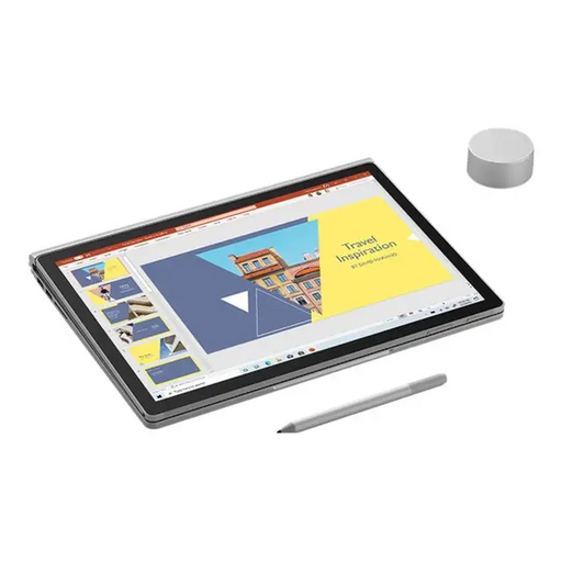 MICROSOFT Surface Book 3 Intel Core i5-1035G7 13inch 8GB 256GB SC INTL CEE Win10H - Таблети с