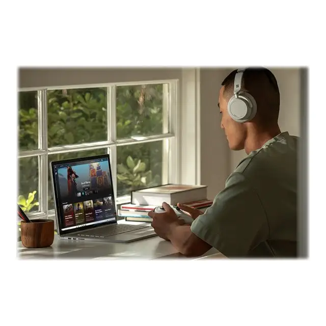 MICROSOFT Surface Book 3 Intel Core i5-1035G7 13inch 8GB 256GB SC INTL CEE Win10H - Таблети с