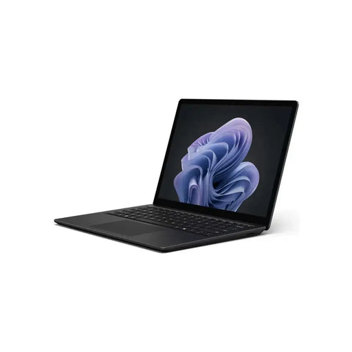 MICROSOFT Surface Laptop 6 13.5inch Intel Core Ultra 5 135H 16GB 256GB W11P Eng Int Black - Бизнес преносими