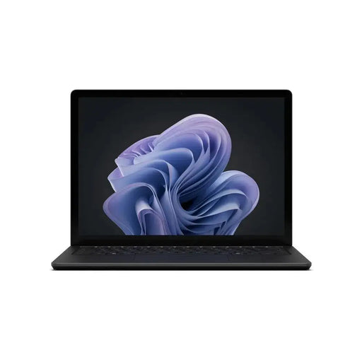 MICROSOFT Surface Laptop 6 13.5inch Intel Core Ultra 5 135H 16GB 256GB W11P Eng Int Black - Бизнес преносими