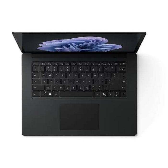 Microsoft Surface Laptop 6 Intel Core Ultra 7 processor 165H 15’’ 2496x1664 Display 32GB RAM 512GB Gen 4 SSD USB-Cx2