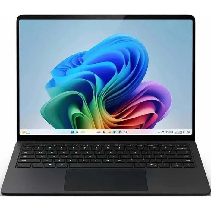 Microsoft Surface Laptop 7 13,8’’ C10/16/512 Con 13,8’’ 2304 x 1536 Windows 11 Home ENG/INT EMEA COPILOT+ PC Snapdragon