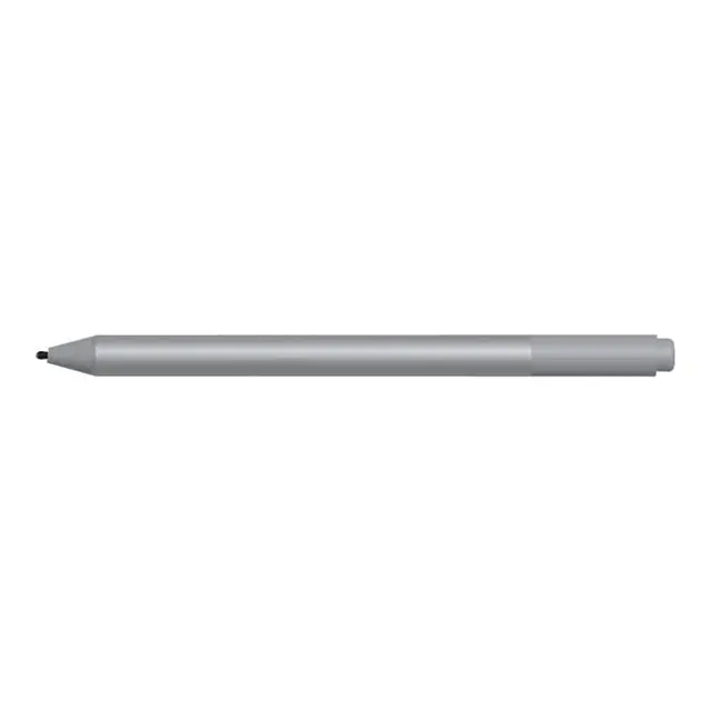 MICROSOFT Surface Pen M1776 SC BG/YX/RO/SL CEE Hdwr SILVER - Аксесоари за таблети<<<Опции и Аксесоари<<<Компютри и