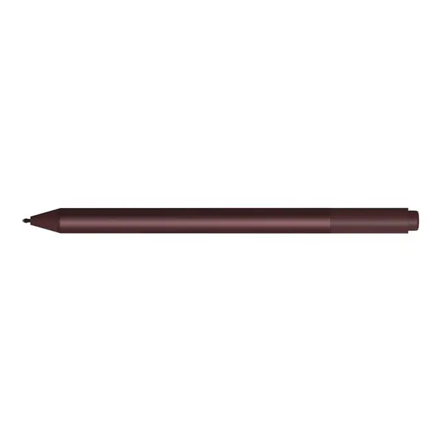 MICROSOFT Surface Pen M1776 SC BURGUNDY 1 License IT/PL/PT/ES - Аксесоари за таблети<<<Опции и Аксесоари<<<Компютри и
