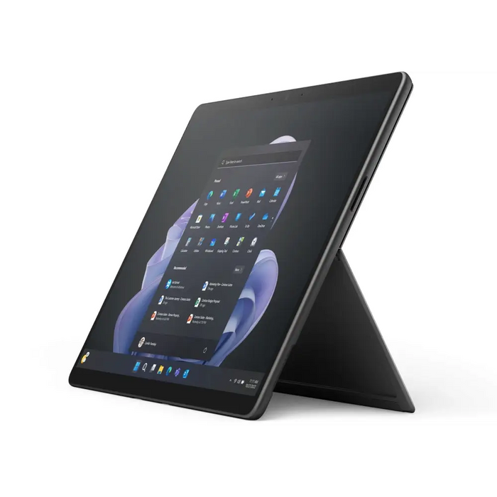 MICROSOFT Surface Pro 9 13inch Intel Core i5-1235U 13inch 16GB 256GB Iris Xe W11H Graphite - Консюмър преносими