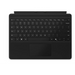 Microsoft Surface Pro Keyboard 2024 Con ENG/INT Black - Accessories<<<Microsoft преносими