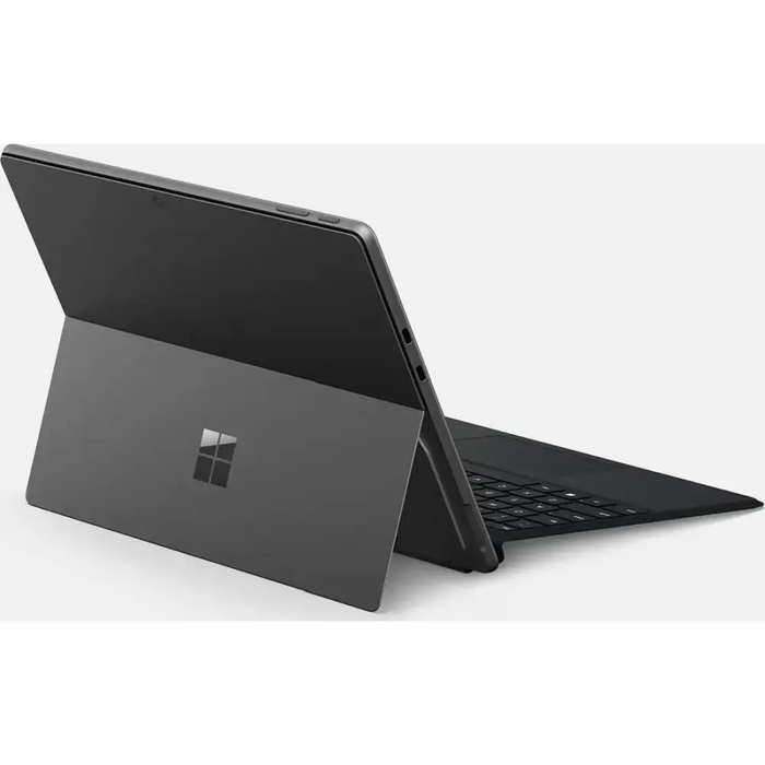 Microsoft Surface Pro Keyboard 2024 Con ENG/INT Black - Accessories<<<Microsoft преносими
